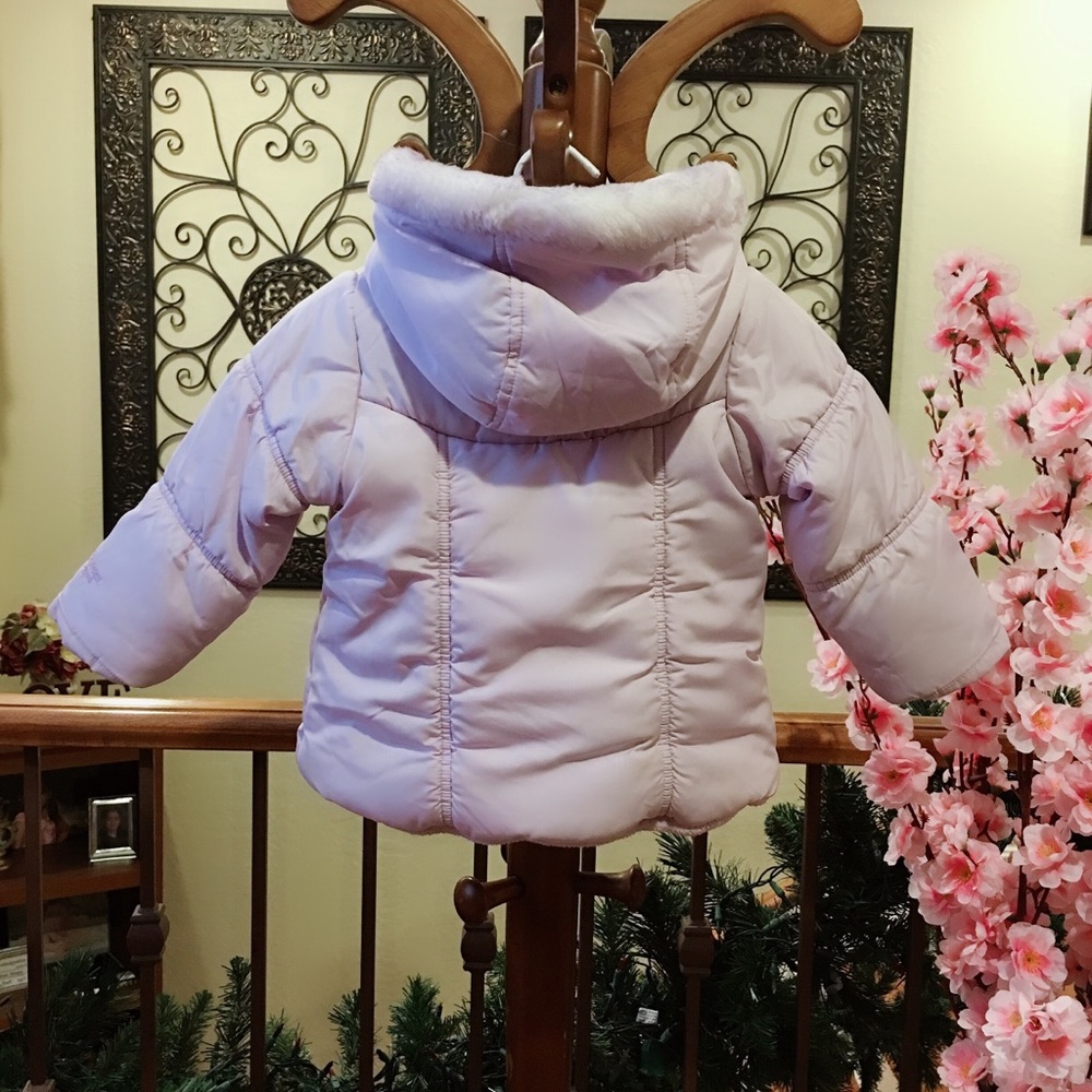💜thick coat💜 - Picture 3 of 8